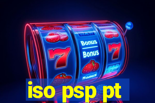 iso psp pt-br